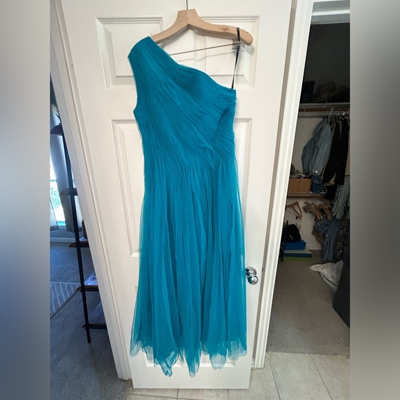 ZAC POSEN GOWN - Picture 4 of 6